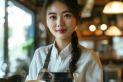 服务员的灵魂与使命