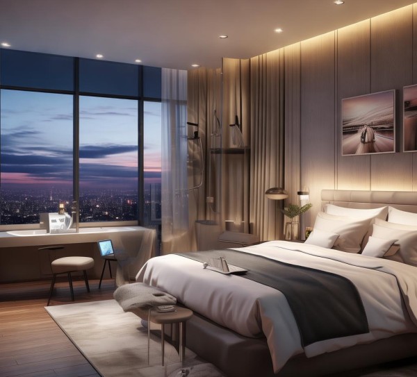 酒店客房运营与管理,如何提升入住体验? 酒店客房运营与管理,如何提升入住体验?