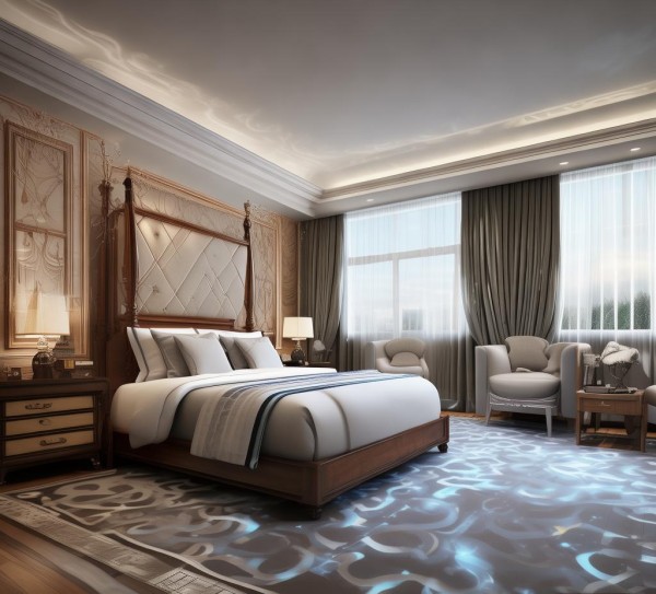 酒店房务运营与管理,从基础到创新 酒店房务运营与管理,从基础到创新