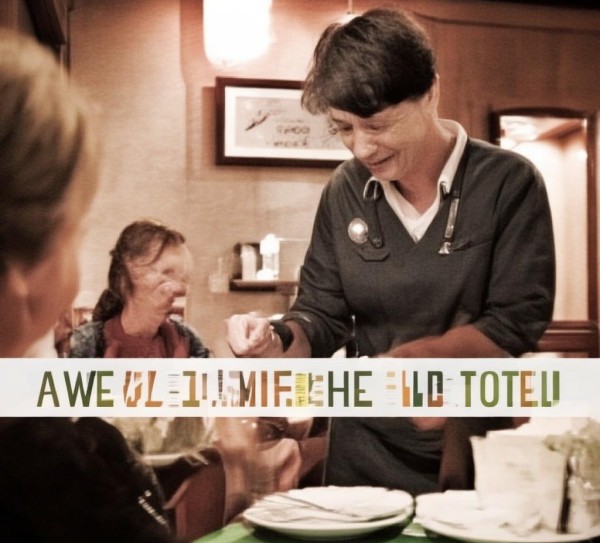 酒店餐饮服务员周记,服务中的温暖与责任 酒店餐饮服务员周记,服务中的温暖与责任