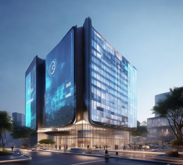 数字酒店,重塑酒店管理的新范本 数字酒店,重塑酒店管理的新范本