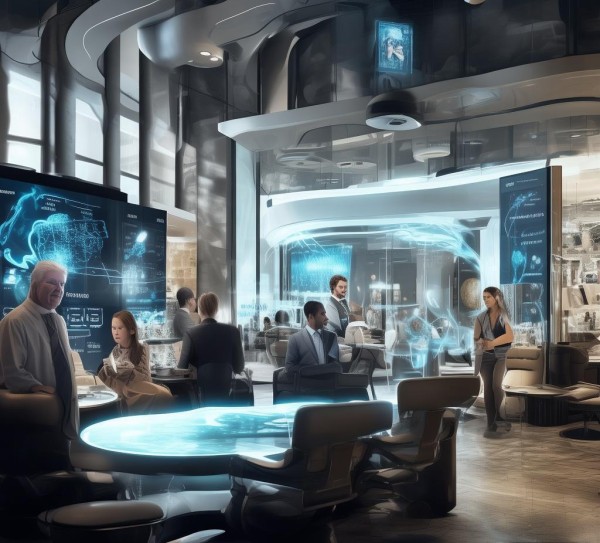 酒店运营管理，从管理到未来