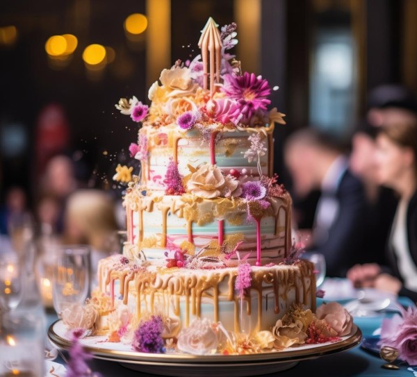 酒店蛋糕合作方案,创意与体验的完美结合 酒店蛋糕合作方案,创意与体验的完美结合