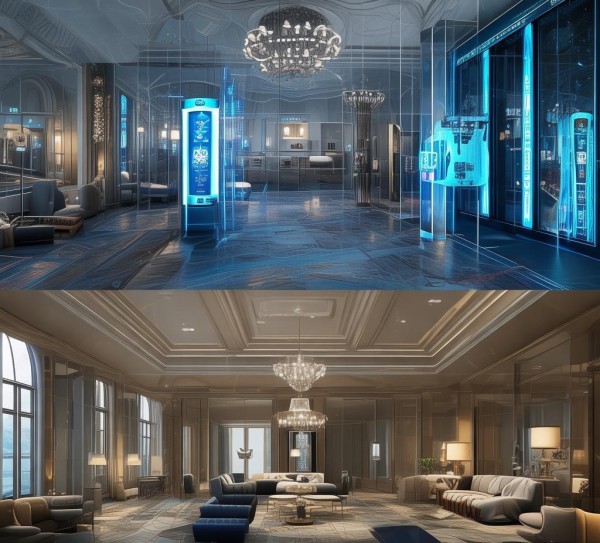 酒店管理与现代化运营，从传统到新时代的 rethink