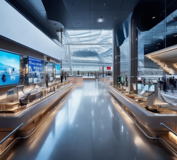 机场酒店之创新合作,构建高效服务网络 机场酒店之创新合作,构建高效服务网络