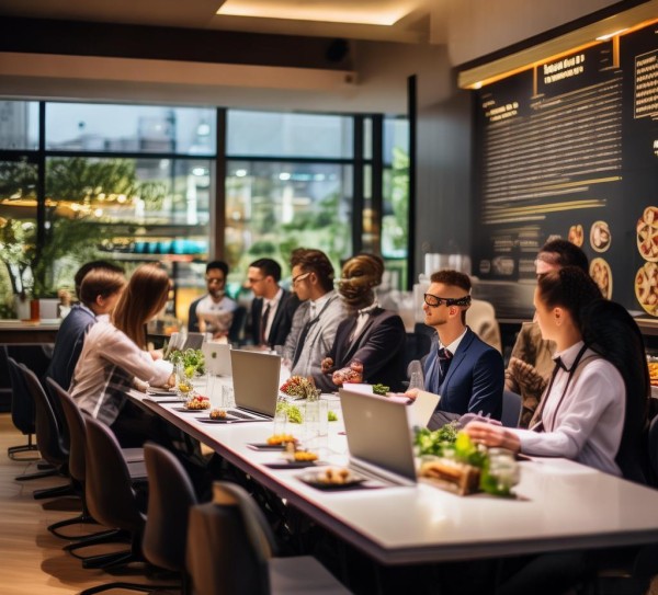酒店餐饮运营管理论文 酒店餐饮运营管理论文