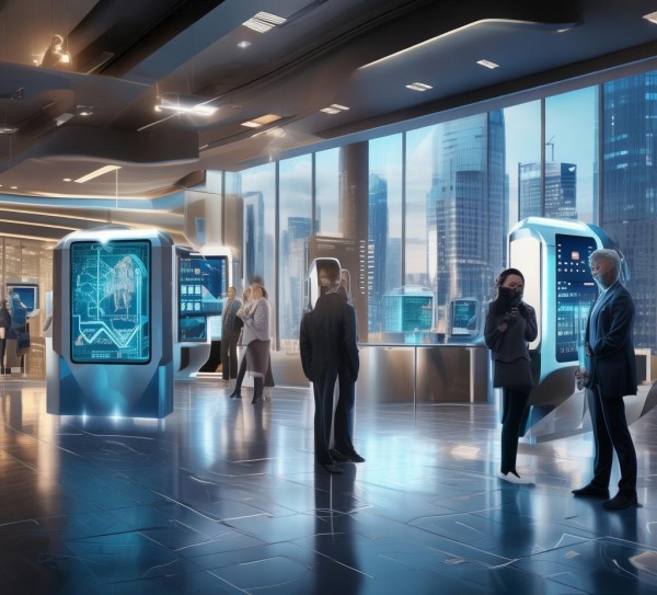 酒店管理,数字化转型的未来 酒店管理,数字化转型的未来