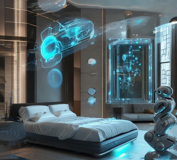 深度合作，酒店设备与创新的融合