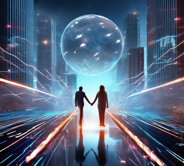 战略合作，连接未来，成就共赢