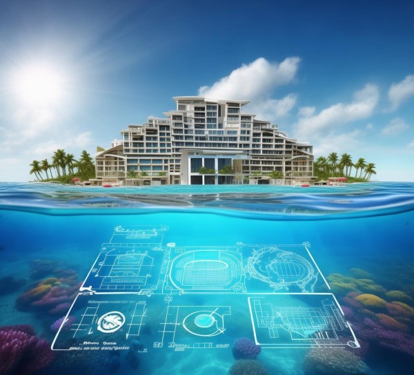 蓝海战略，让酒店赚到钱的秘籍