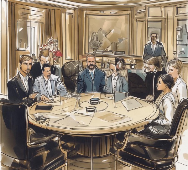 酒店运营管理，从运营到管理，一个案例分析