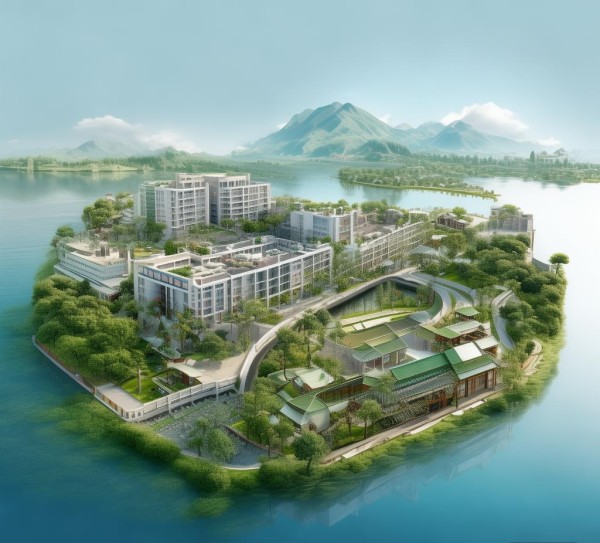 酒店与景区深度融合发展的合作方案