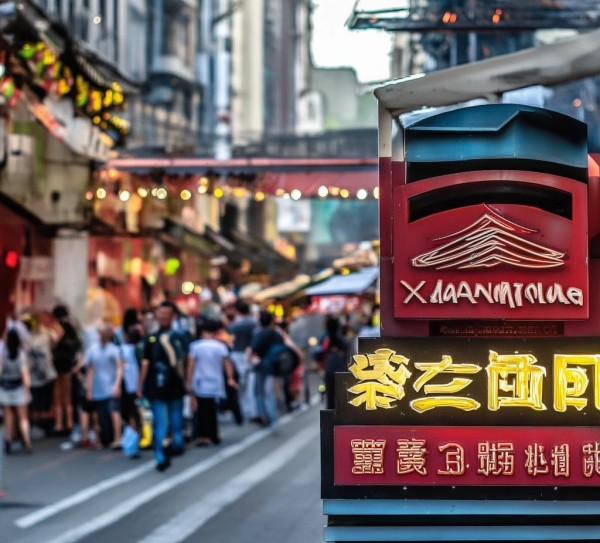 市场与消费，咸亨酒店的未来发展之路