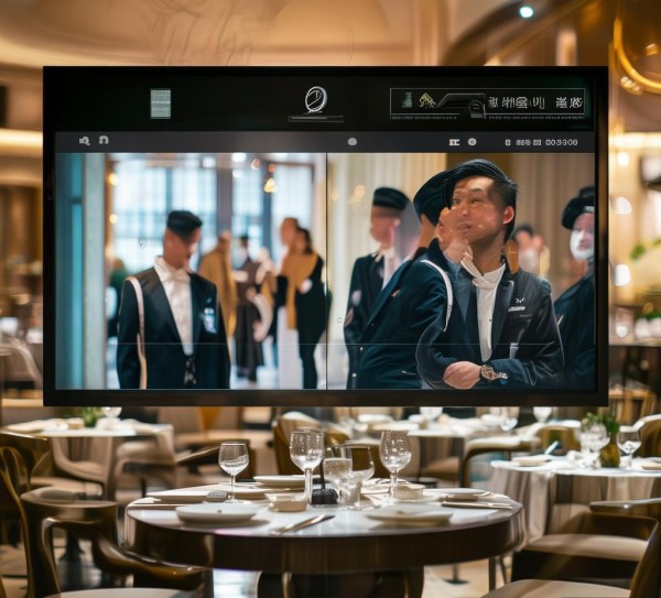 酒店餐饮服务礼仪视频，礼仪与创新