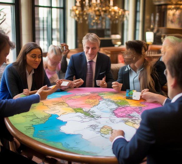 酒店差异化战略，差异化不是专利，而是战略智慧