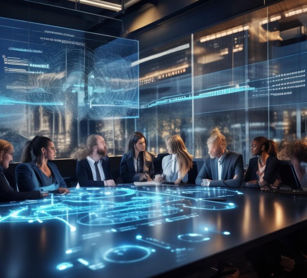 洲际酒店的营销新策略，数据驱动的数字化转型