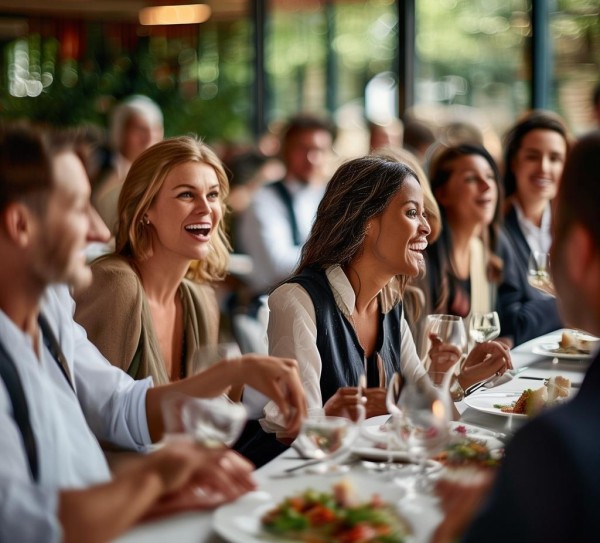 从餐饮服务到服务体验，解析酒店餐饮服务评价的核心要素