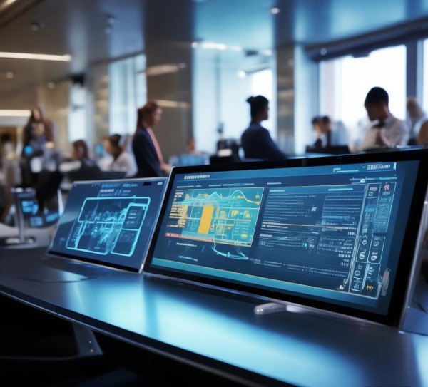 智慧酒店运营管理制度