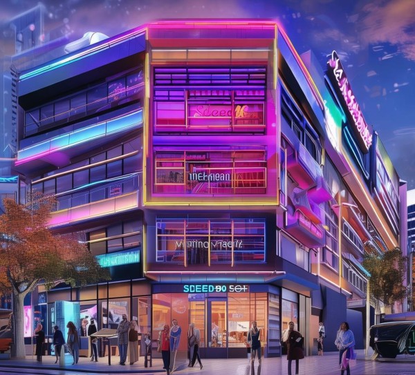 速8酒店，成功营销的终极秘籍