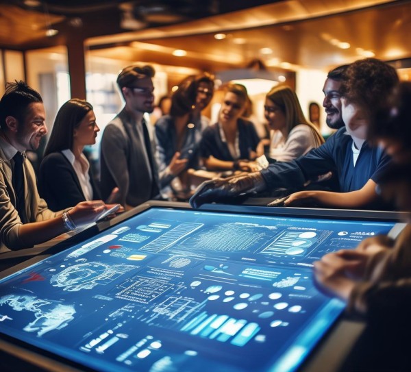 Enhancing Hotel Operations:Strategies for Success