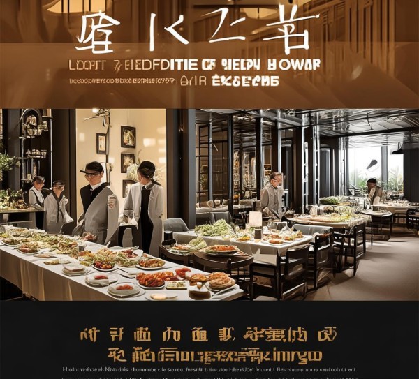杭州酒店餐饮服务，服务 excellence的载体